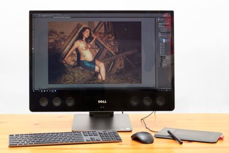 Dell XPS 27, výkon a reálné nasazení Dell XPS 27, výkon a reálné nasazení