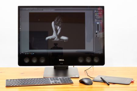 Dell XPS 27, výkon a reálné nasazení Dell XPS 27, výkon a reálné nasazení