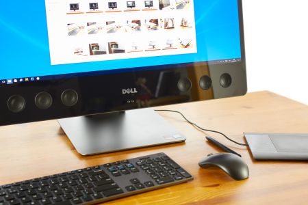 Dell XPS 27, výkon a reálné nasazení Dell XPS 27, výkon a reálné nasazení