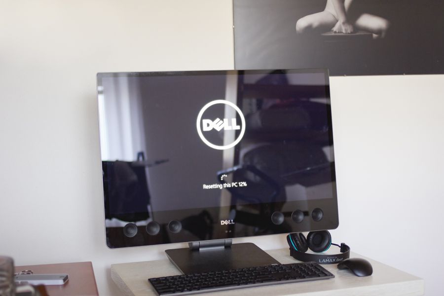 Dell XPS 27, několik slov závěrem Dell XPS 27, několik slov závěrem