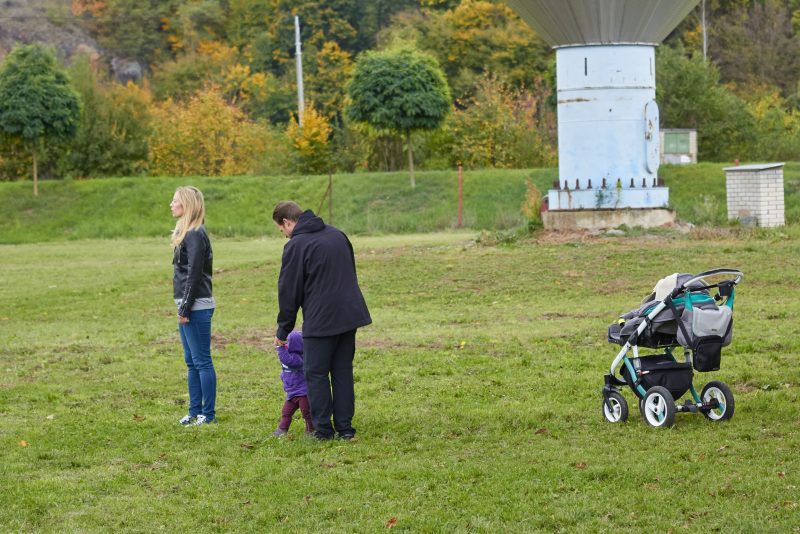 Drakiáda s příběhem, Štěchovice 2017