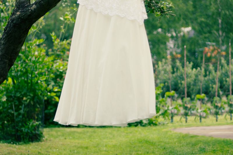 Svatba Lucie a Martina